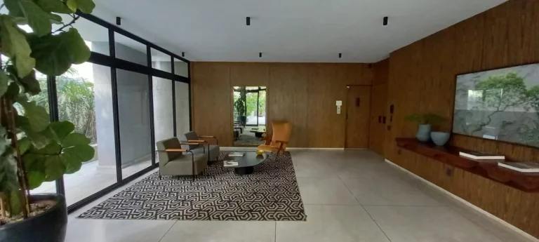 Imagem Apartamento com 3 dormitórios 1 suite e 2 vagas no Jardim Paulista