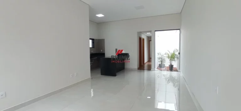 Imagem Casa - Bairro Shalimar - Lagoa Santa
