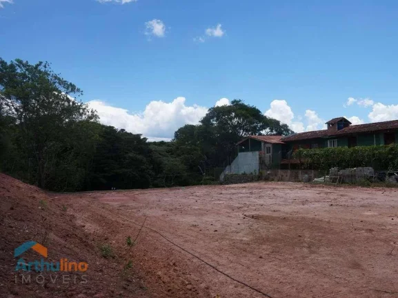 Imagem Terreno à venda, 2635 m² por R$ 1.550.000,00 - Fazendinha - Carapicuíba/SP