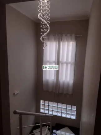 Imagem CASA RESIDENCIAL em JACAREÍ - SP, LOTEAMENTO VILLA BRANCA
