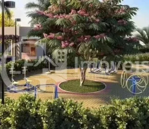 Imagem Excelente oportunidade: Casa em condomínio à venda em Campo Grande-MS, Parque Novos Estados - 3 quartos, 1 suíte, 2 salas, 2 banheiros, 2 vagas, 100m².