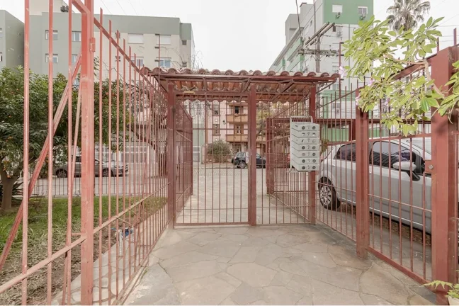 Imagem MDBDG 724 Apto 612481004-83