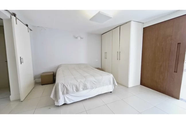 Imagem Cobertura com 4 Quartos à Venda, 244 m² em Vila Andrade - São Paulo