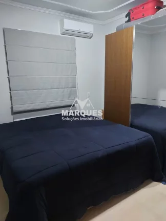 Imagem Casa c/3 dorms. 1 suite e 3 vagas