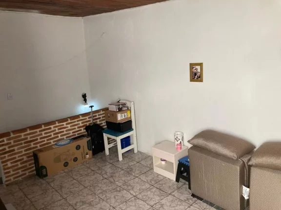 Imagem Casa com 2 dormitórios à venda, 82 m² por R$ 295.000,00 - Centro - Poá/SP