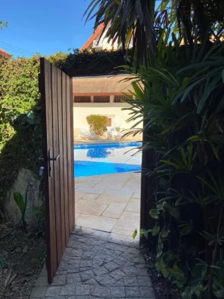 Imagem Casa à venda na praia Barra do Una São Sebastião Maresias SP