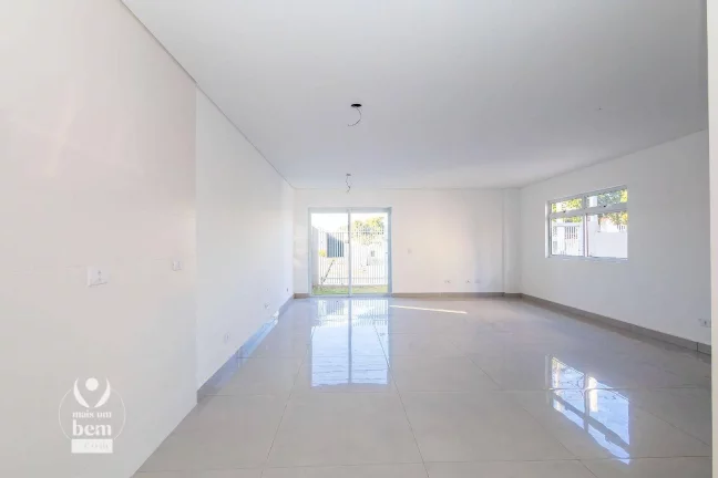 Imagem Sobrado em condomínio (Estuda Perumta), 3 quartos, suíte, terraço com churrasqueira, 1 vaga de garagem à venda no Bairro Alto