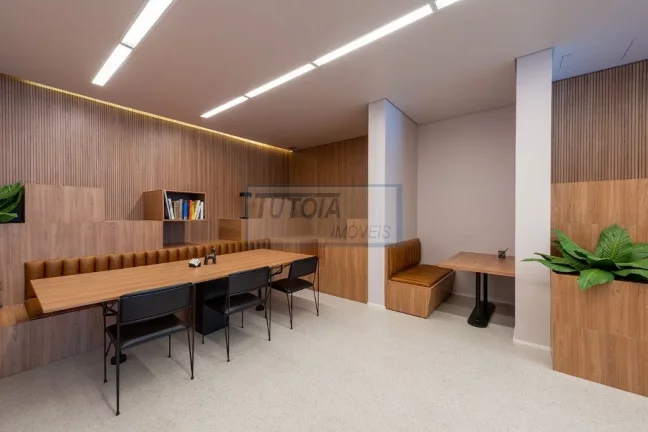 Imagem APARTAMENTO STUDIO À VENDA PARAÍSO, SÃO PAULO