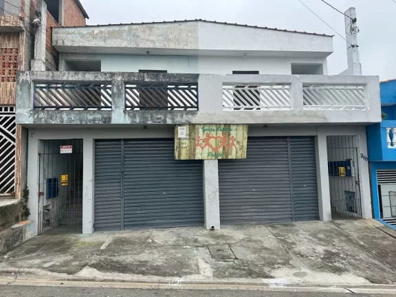 Imagem Casa à venda, 280 m² por R$ 295.000,00 - Jardim Belém - Suzano/SP