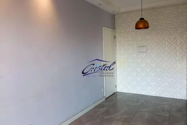 Imagem Apartamento com 3 quartos à venda, 63 m² - Novo Osasco - Osasco/SP