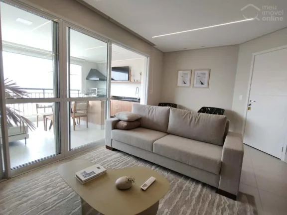 Imagem Apartamento com 85m2, 2 dormitórios (1 suíte) a venda em São Paulo, Vila Formosa