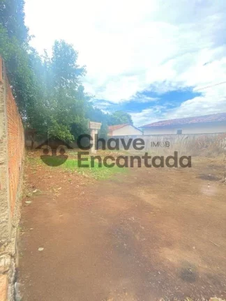 Imagem Terreno / Lote na cidade de Birigui