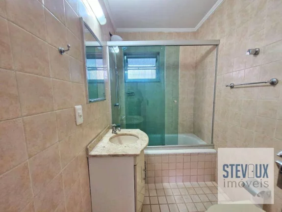Imagem Apartamento na Clodomiro Amazonas com 94 metros próximo a Hélio Pellegrino- Faria Lima