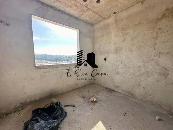 Imagem Cobertura 3 quartos à venda Bairro Arvoredo - Contagem/MG