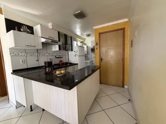 Imagem Apartamento 2º Andar, 48 m2, 2 quartos, Américo Vespucio, Sapucaia do Sul
