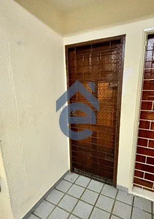 Imagem Apartamento à venda na Jatiúca, no Climério Sarmento, 2/4, 56m2, garagem