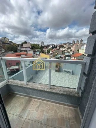 Imagem Apartamento Padrão