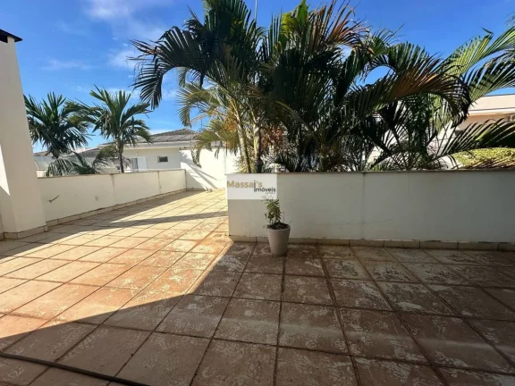 Imagem Casa de condomínio à venda, no Residencial dos Manacás - Betel, Betel, com 3 quartos, 335m2