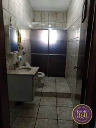 Imagem Sobrado à Venda em Jardim Aeroporto III, Mogi das Cruzes - SP