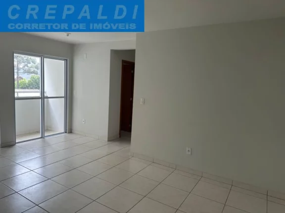 Imagem Apartamento Dois dormitórios a Venda Cidade Universitária Criciúma, Minha Casa Minha Vida,Construfase