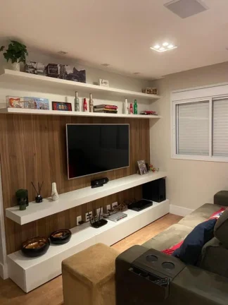 Imagem Apto. LIFE PARK 73m²