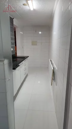 Imagem Oportunidade - Apartamento reformado 2 Dormitórios