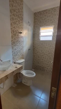 Imagem Casa com 2 dorms, Loty, Itanhaém - R$ 220 mil, Cod: 1472