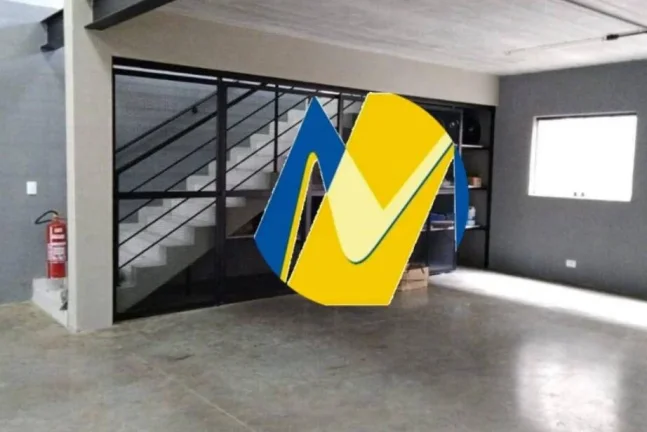 Imagem Alugo Galpão em Santo André, Av. Itamarati
