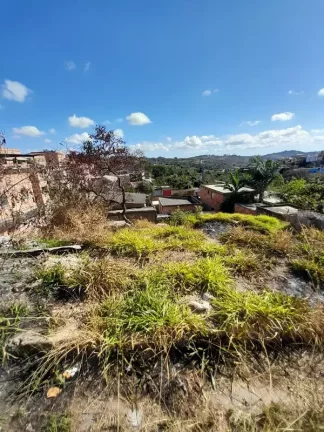 Imagem Lote à venda, IMPERIAL - Santa Luzia/MG