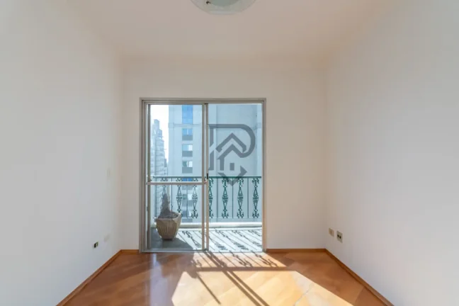 Imagem Apartamento Itaim Bibi Rua Urussuí