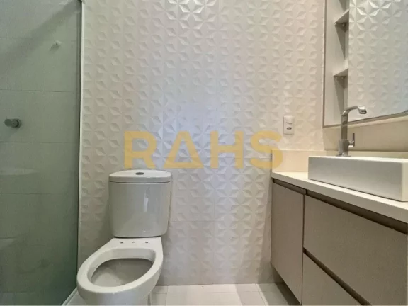 Imagem Apartamento no Santo Antônio em andar alto e com direito a uma vista lindíssima. Apartamento com 7...