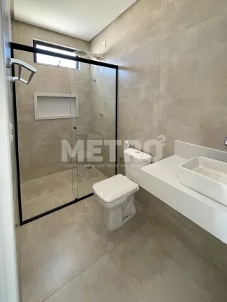 Imagem Casa à venda no Buona Vita com 4 suítes, gourmet, 2 pavimentos, PETROLINA - PE