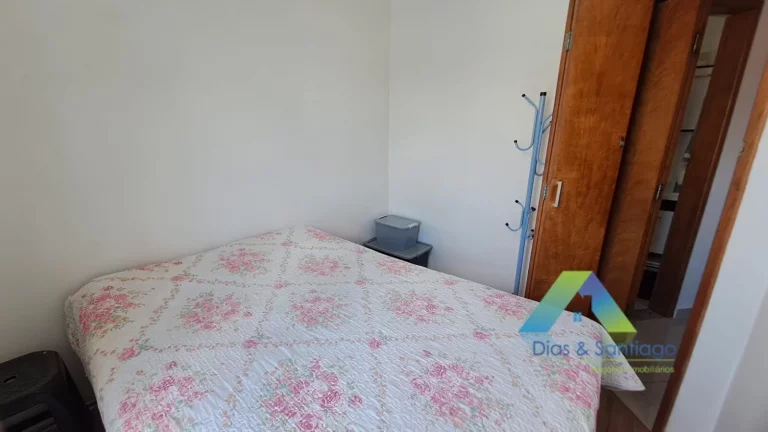 Imagem Apartamento à venda no bairro Parque Erasmo Assunção - Santo André/SP