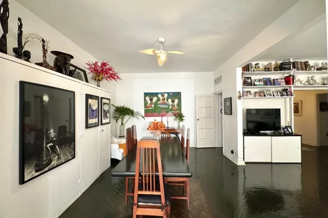 Imagem Apartamento à Venda - Copacabana, 3 Quartos, 164 m2