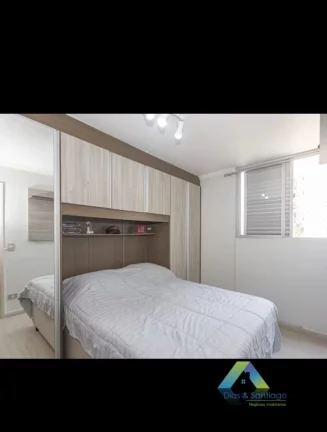 Imagem Apartamento à venda no bairro Cursino - São Paulo/SP, Zona Sul