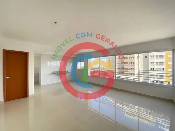 Imagem Apartamento 3 suítes - 2 vagas SEPARADAS - PRONTO PRA MORAR - UPTOWN