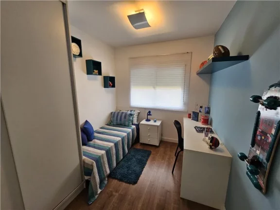 Imagem APARTAMENTO RESIDENCIAL em São Paulo - SP, Vila Gumercindo