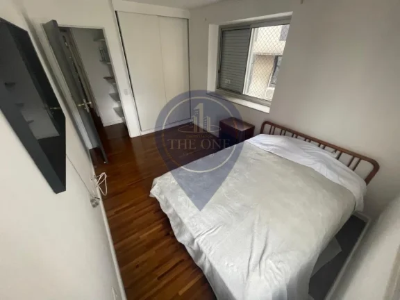 Imagem Imperdível apartamento de luxo em Perdizes, São Paulo: 4 quartos, 2 suítes, 2 salas, 3 banheiros, 1 vaga, 312m². Venda ou locação!