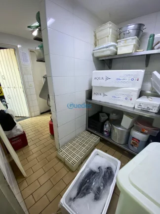 Imagem Restaurante à Venda na Vila Leopoldina - SP, 160m² por R$ 900.000,00