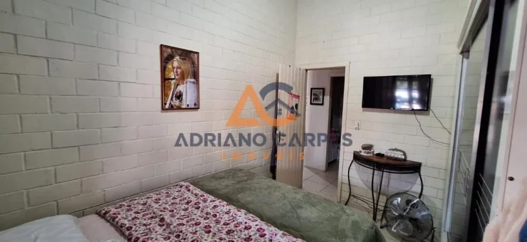 Imagem Casa de dois quartos em Machados Navegantes e mais garagem para dois carros.