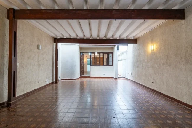 Imagem CASA RESIDENCIAL em São Paulo - SP, Chácara Santo Antônio (Zona Sul)