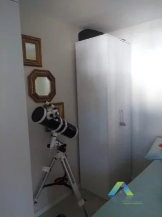 Imagem Casa de vila com 2 quartos, 1 vaga - Campo Belo