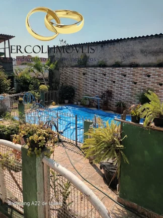Imagem TERRENO RESIDENCIAL em São Paulo - SP, Cidade Patriarca