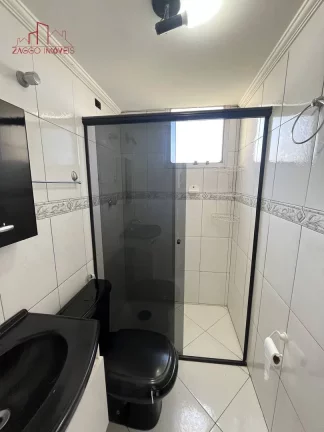 Imagem Lindo Apartamento 2 dormitórios - Jd. Umuarama