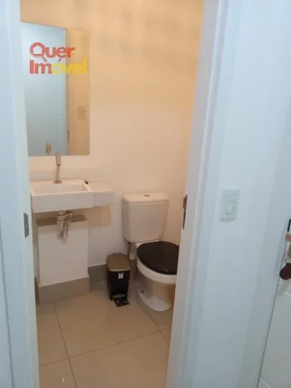 Imagem Venda de Apartamento de 3 Quartos no Jardim Botânico - Condomínio Uber Miró Quer Imóvel Negócios Imobiliários
