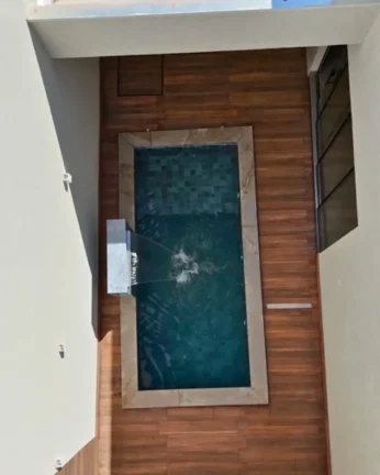 Imagem Casa 3/4 C Suite No Residencial Ravena
