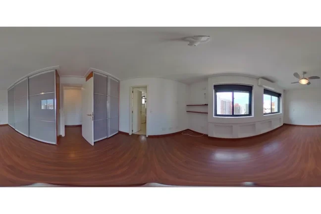 Imagem COBERTURA RESIDENCIAL em São Paulo - SP, Indianópolis