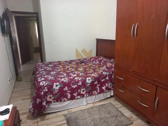 Imagem Casa à venda Jd.Residencial das Dálias Z.Norte - Sorocaba/SP