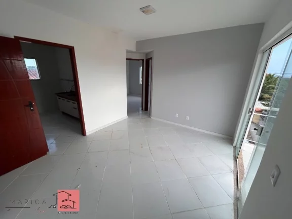 Imagem APARTAMENTO 2 QUARTOS - 56,88 m² - ACEITA FINANCIAMENTO
