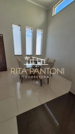 Imagem Casa - Ribeirão Preto - City Ribeirão